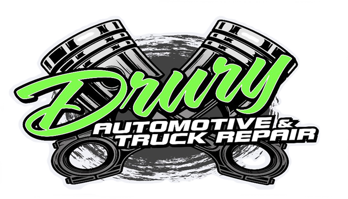 Take Care of All Your Car at Drury Automotive Service & Truck Repair!